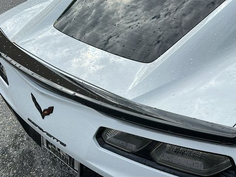 Used 2016 Chevrolet Corvette Z06 w/ 2LZ Preferred Equipment Group RWD image 7