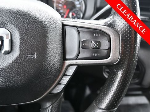 Used 2023 RAM 5500 Tradesman image 23