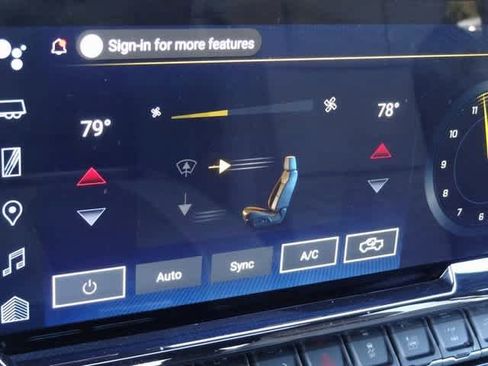 Used 2025 Chevrolet Silverado 2500 ZR2 w/ ZR2 Bison Edition image 38