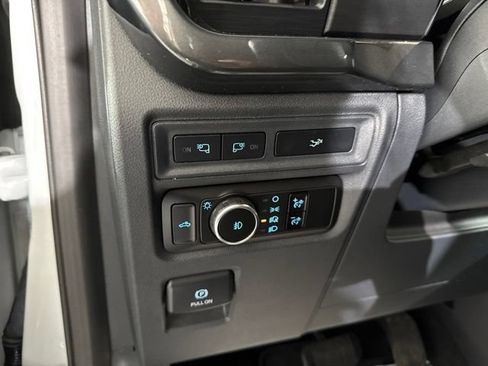 Used 2023 Ford F150 XLT w/ Equipment Group 302A High AWD/4WD image 18