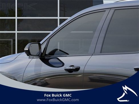 Used 2026 Buick Enclave Sport Touring w/ Power Package image 12