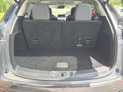 Used 2023 MAZDA CX-9 Touring Plus AWD/4WD image 31