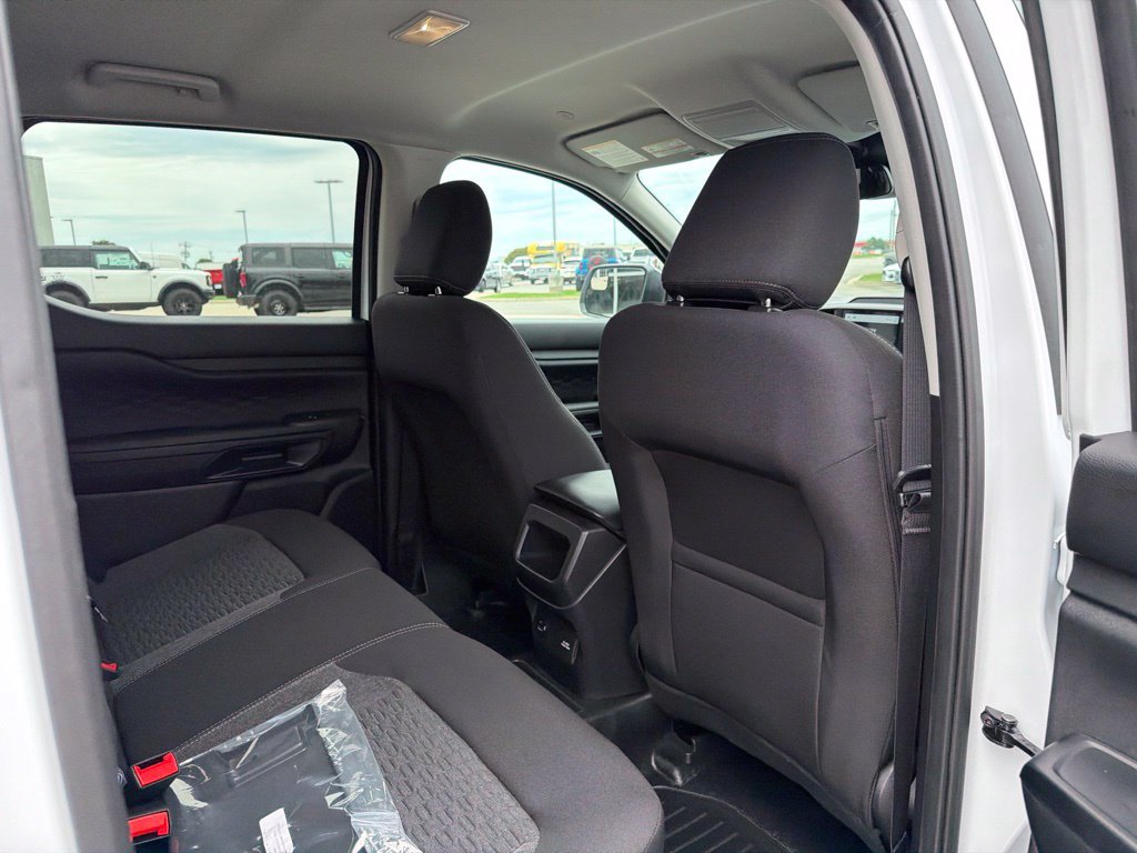 New 2026 Ford Ranger XL w/ Trailer Tow Package RWD image 18