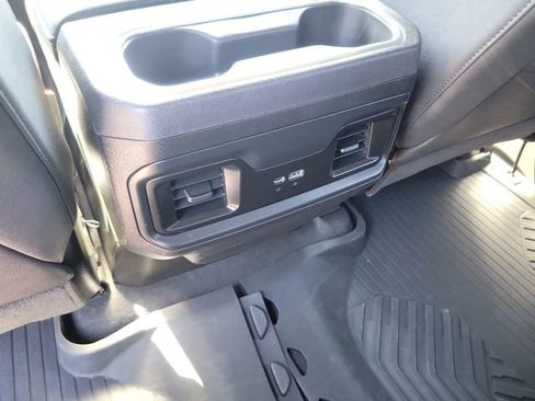 Used 2024 Chevrolet Silverado 1500 RST w/ Convenience Package II image 11