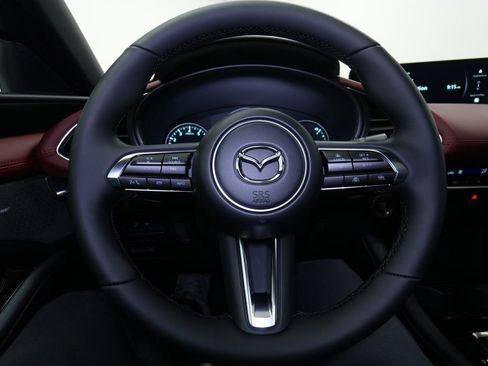 New 2026 MAZDA MAZDA3 Hatchback w/Premium Plus Pkg AWD/4WD image 39