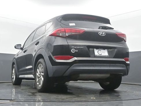 Used 2018 Hyundai Tucson SEL w/ Cargo Package image 49
