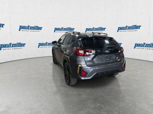 Used 2024 Subaru Crosstrek 2.5i Sport w/ Crosstrek Mirror Package AWD/4WD image 9