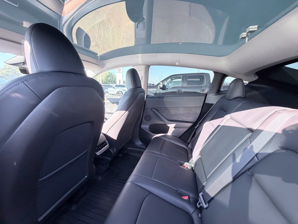 Used 2024 Tesla Model Y 2WD image 20