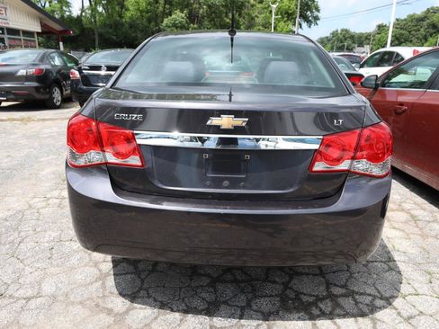 Used 2014 Chevrolet Cruze LT FWD image 7