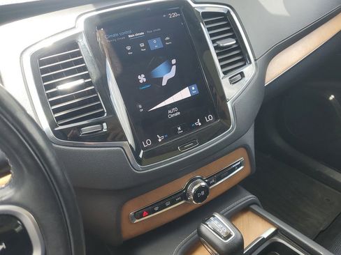 Used 2019 Volvo XC90 T6 Inscription w/ Advanced Package AWD/4WD image 29