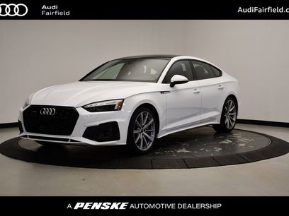 Used 2025 Audi A5 2.0T Premium Plus