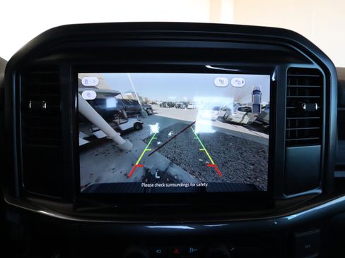 New 2025 Ford F150 STX w/ Equipment Group 200A image 29