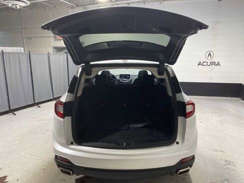 Used 2023 Acura RDX AWD image 19