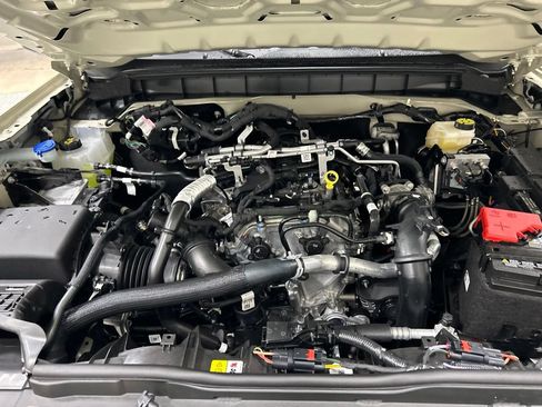 New 2026 Ford Bronco Big Bend AWD/4WD image 29