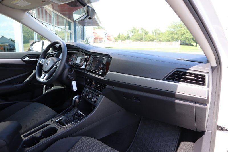 Used 2021 Volkswagen Jetta S FWD image 21