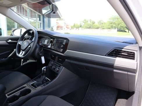 Used 2021 Volkswagen Jetta S FWD image 21
