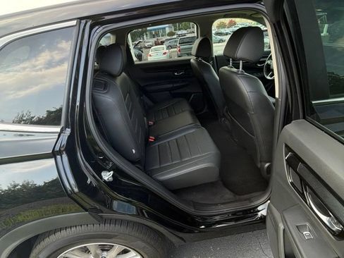 Used 2024 Honda CR-V EX-L image 15
