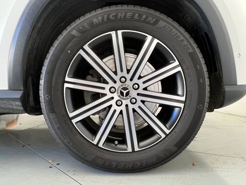 Certified 2024 Mercedes-Benz GLE 350 GLE 350 image 25