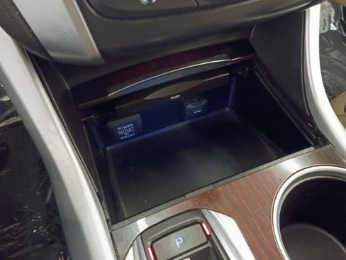 Used 2016 Acura TLX V6 w/ Technology Package FWD image 40