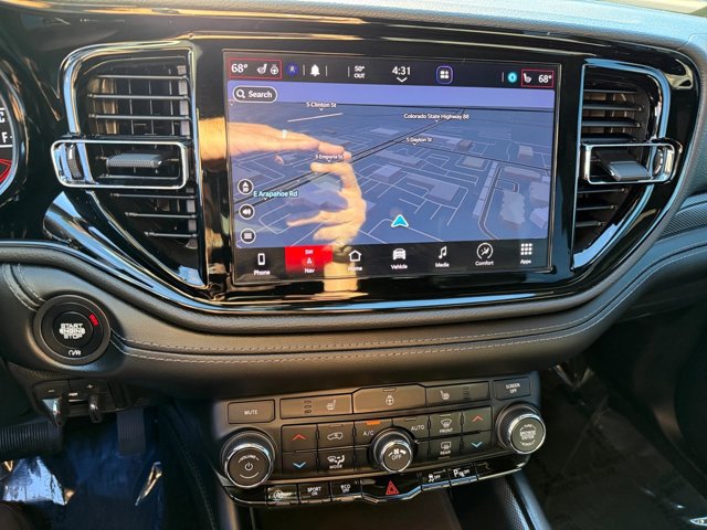 Used 2021 Dodge Durango GT AWD/4WD image 15