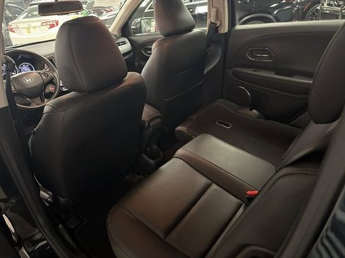 Used 2017 Honda HR-V EX-L image 36