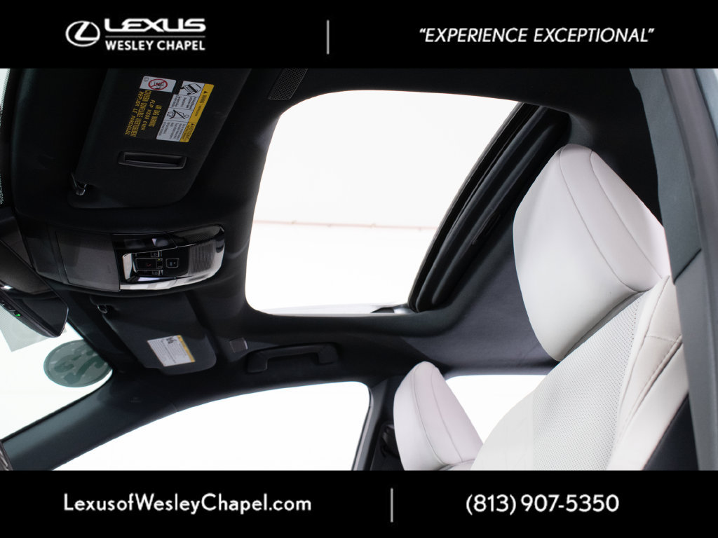 Used 2023 Lexus RX 350h w/ Accessory Package (Z1) AWD/4WD image 24