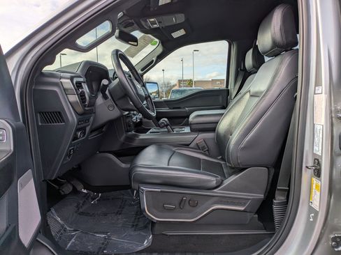 Used 2024 Ford F150 Lariat image 15