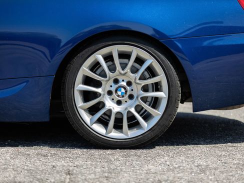 Used 2012 BMW 328i Convertible image 12