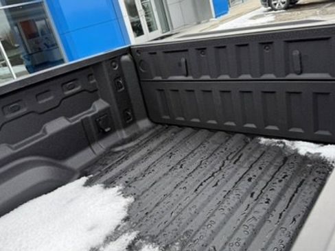 New 2026 Chevrolet Colorado ZR2 w/ Technology Package image 10