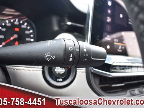 Used 2025 Jeep Compass Limited AWD/4WD image 31