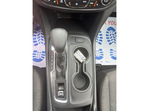 Used 2024 Chevrolet Equinox LT AWD/4WD image 22