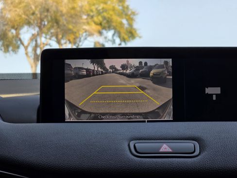 Used 2022 Acura TLX Base image 22