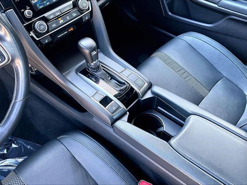 Used 2020 Honda Civic EX-L image 15