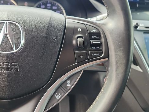 Used 2019 Acura MDX FWD image 25