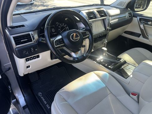 Used 2020 Lexus GX 460 Premium AWD/4WD image 19