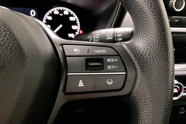 Used 2025 Honda CR-V LX image 19