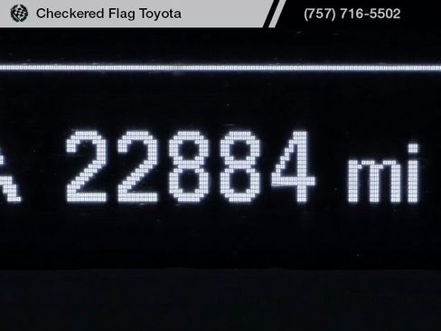 Used 2023 Chevrolet Traverse LS w/ Safety Package image 12