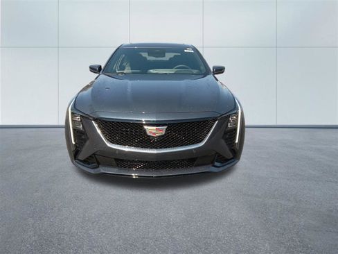 New 2026 Cadillac CT5 Sport image 5