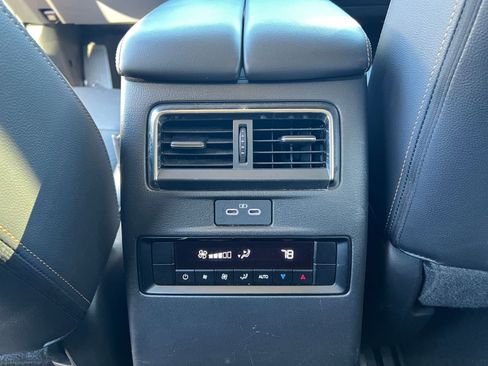 Used 2025 MAZDA CX-70 3.3 Turbo w/ Preferred Package image 24