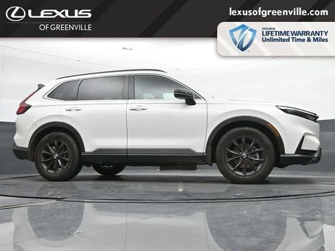 Used 2025 Honda CR-V Sport-L image 11