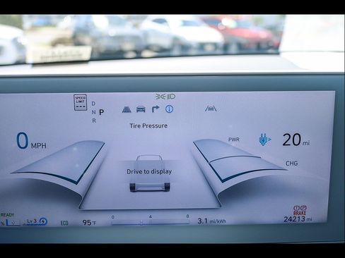 Certified 2024 Hyundai Ioniq 5 SEL RWD image 43