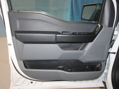 New 2026 Ford F150 XL w/ Equipment Group 103A High