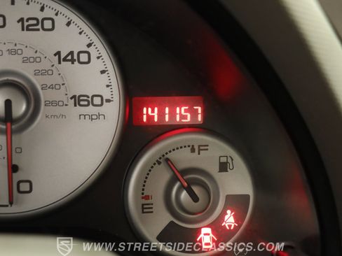 Used 2003 Acura RSX Type-S image 37