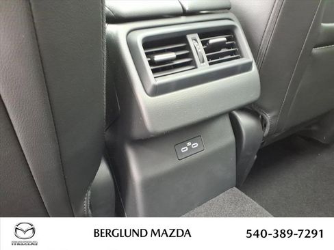 New 2026 MAZDA CX-50 AWD 2.5 S w/ Preferred Pkg image 9