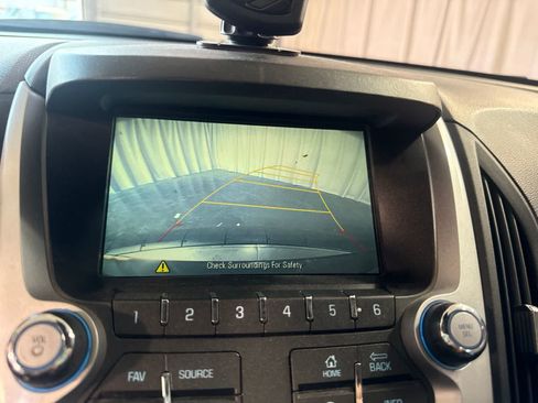 Used 2017 Chevrolet Equinox LS FWD image 29