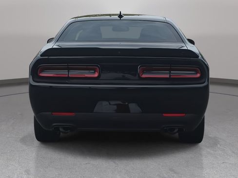 Used 2023 Dodge Challenger SXT w/ Plus Package AWD/4WD image 6