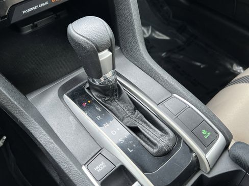 Used 2016 Honda Civic EX-T image 29