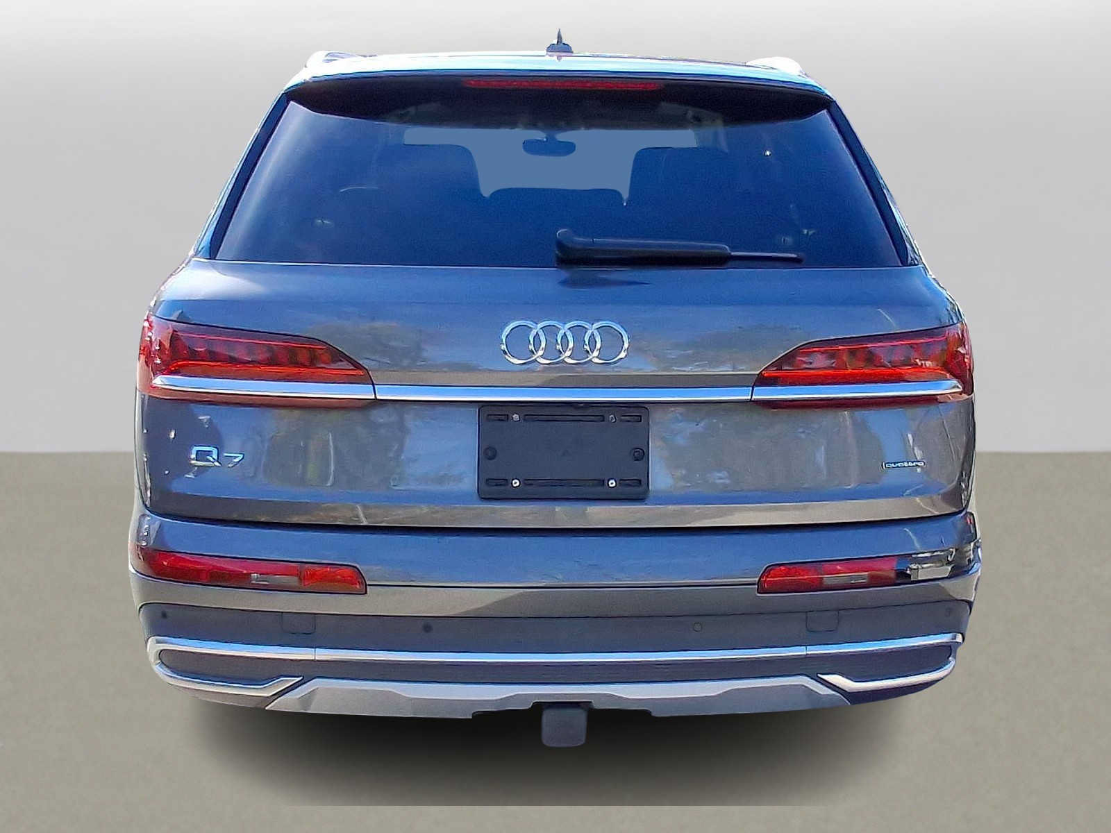 Used 2023 Audi Q7 2.0T Premium w/ Convenience Package AWD/4WD image 29