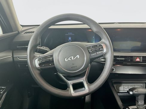 Used 2025 Kia K5 LXS image 18
