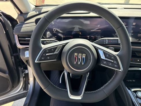 New 2026 Buick Envision Sport Touring AWD/4WD image 13